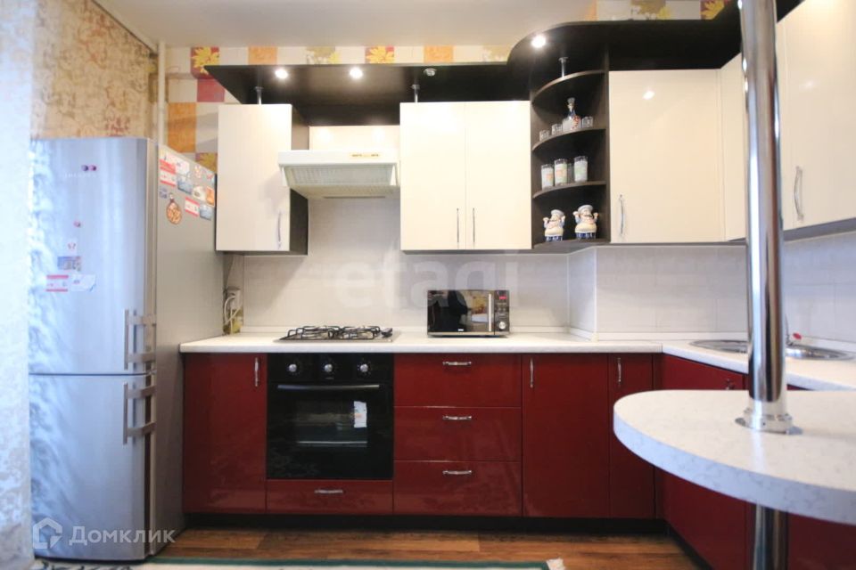 Сдаётся 1-комнатная квартира, 36.3 м²
