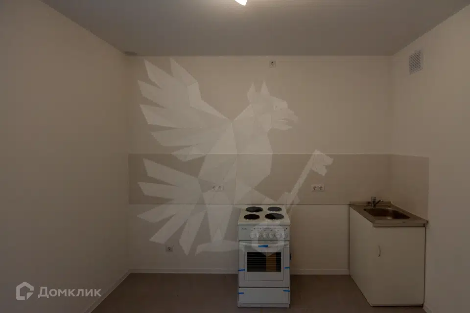 Продаётся 2-комнатная квартира, 57.6 м²