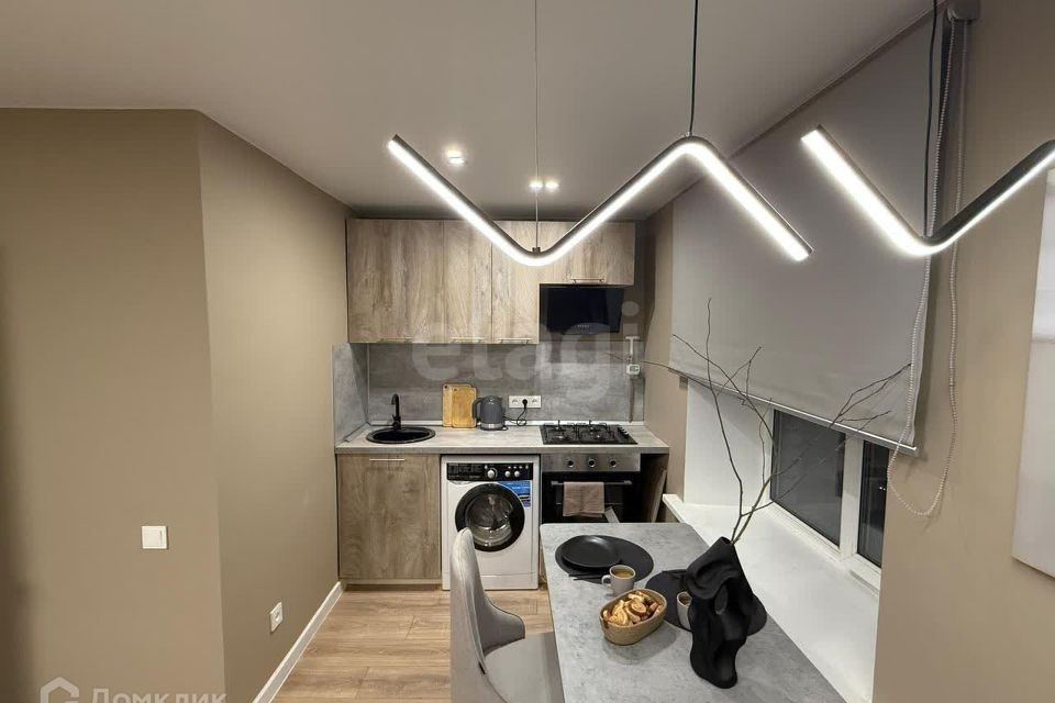 Продаётся 2-комнатная квартира, 43.1 м²