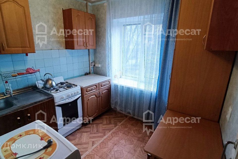 Сдаётся 2-комнатная квартира, 45 м²