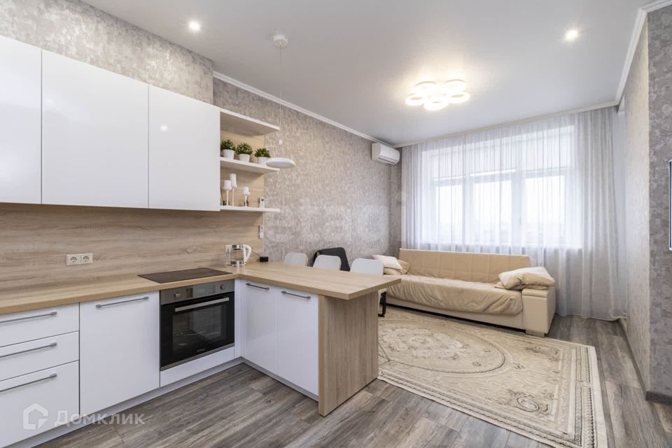 Продаётся 2-комнатная квартира, 74 м²