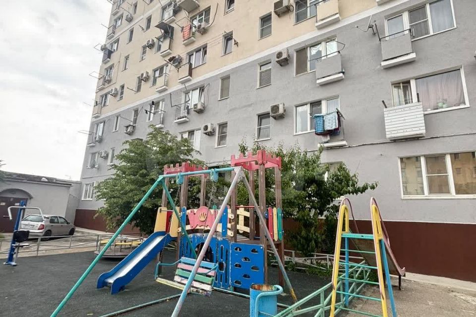 Продаётся 1-комнатная квартира, 22 м²