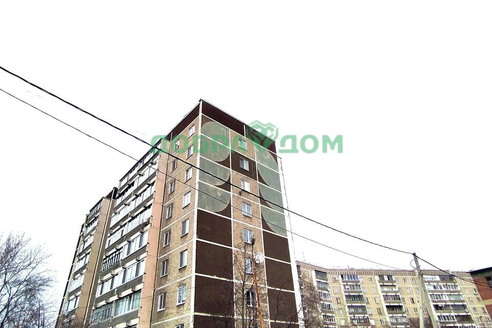 Сдаётся 1-комнатная квартира, 35 м²