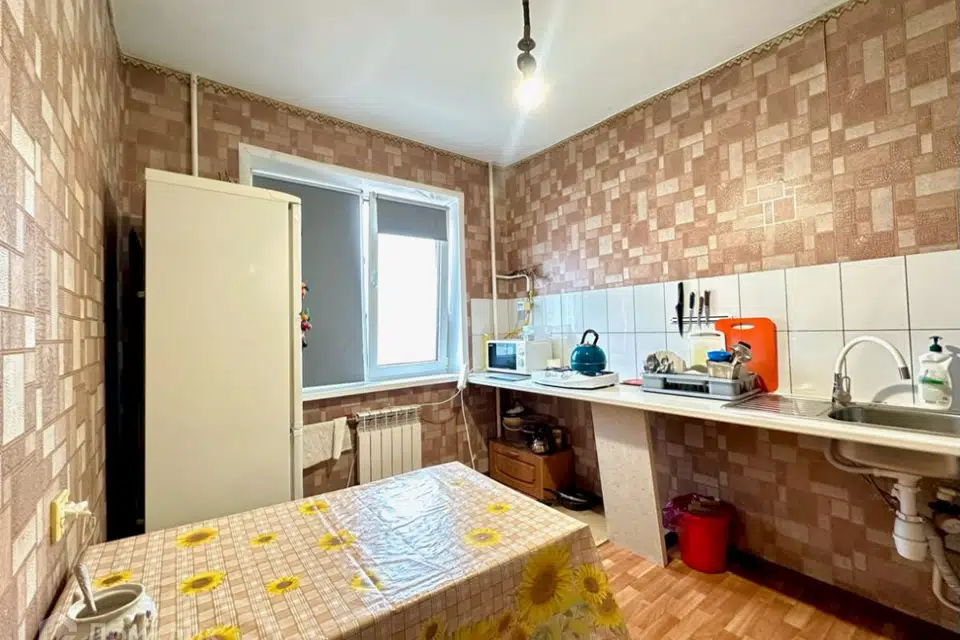 Сдаётся 2-комнатная квартира, 46.4 м²