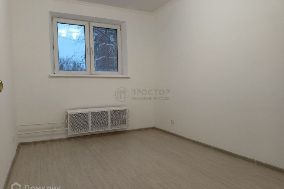 Продаётся 3-комнатная квартира, 61.1 м²