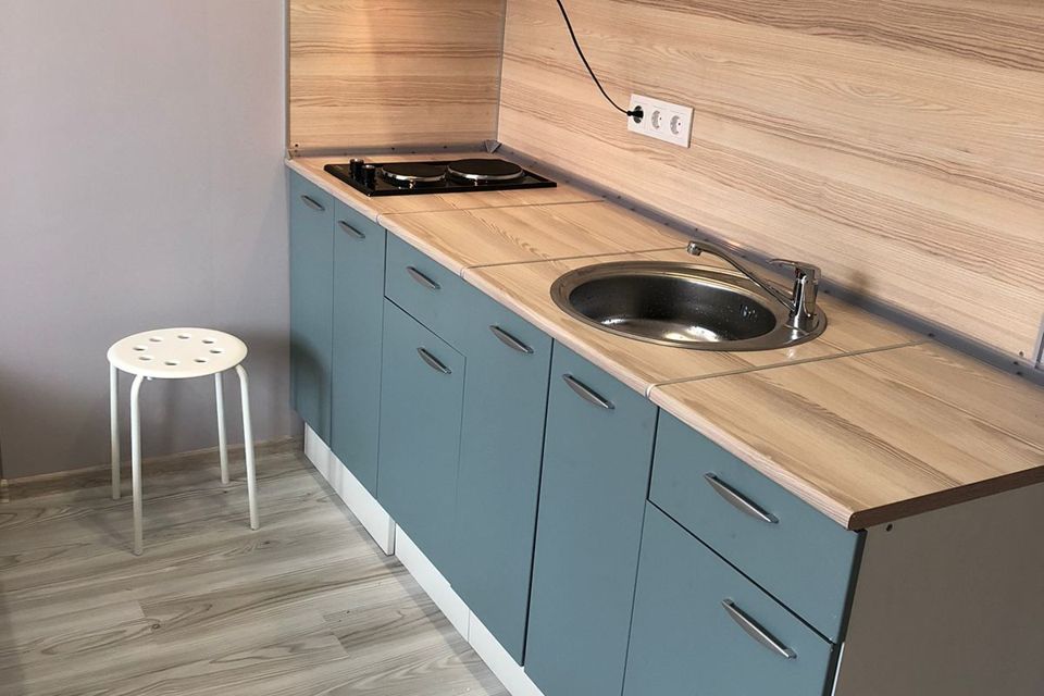 Продаётся студия, 23 м²
