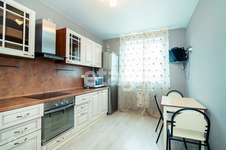 Продаётся 2-комнатная квартира, 68 м²