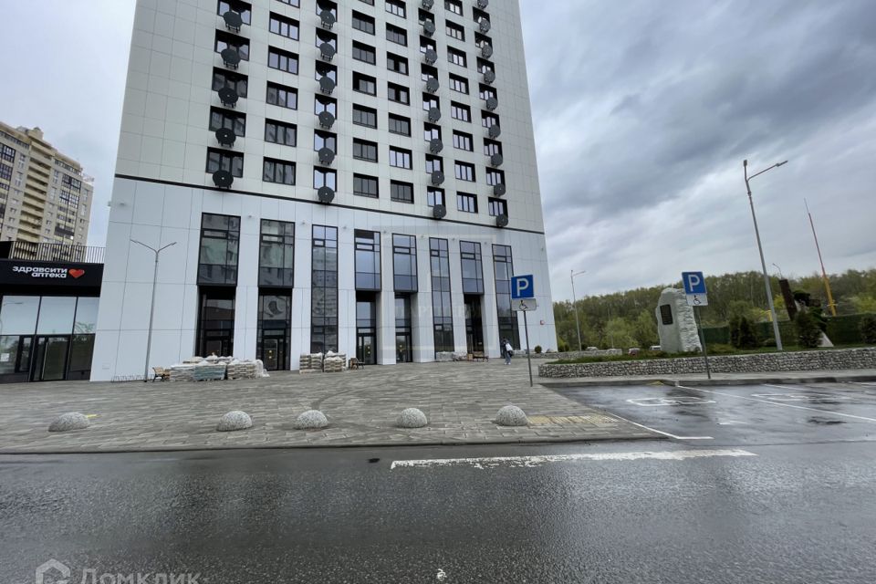 Продаётся 2-комнатная квартира, 53 м²