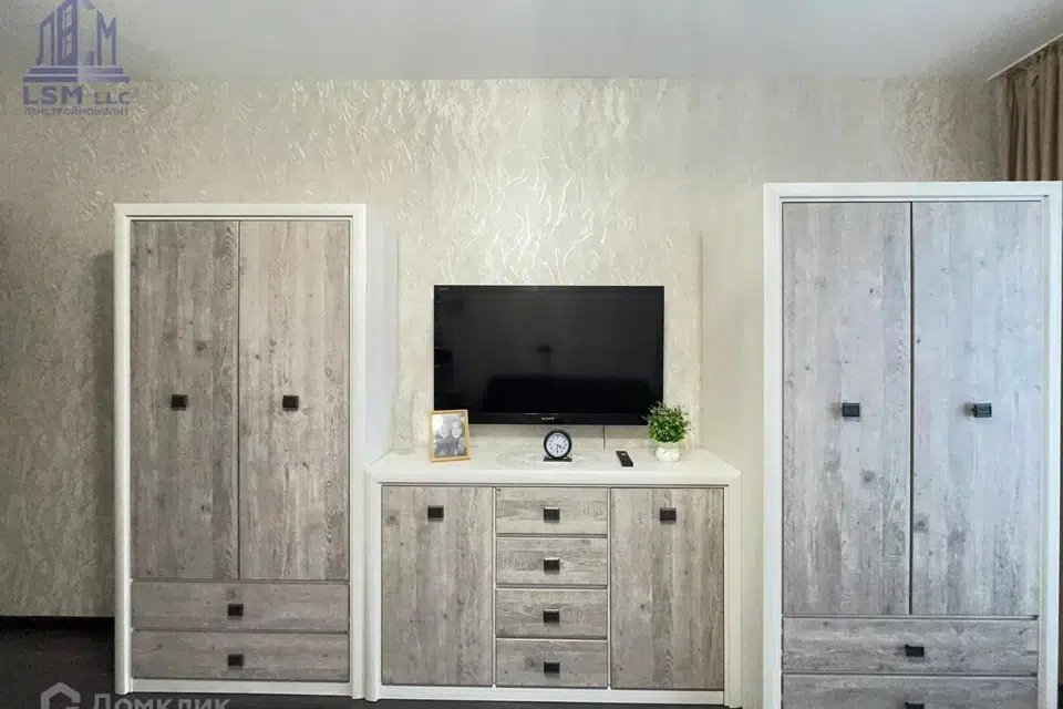 Продаётся студия, 26.2 м²