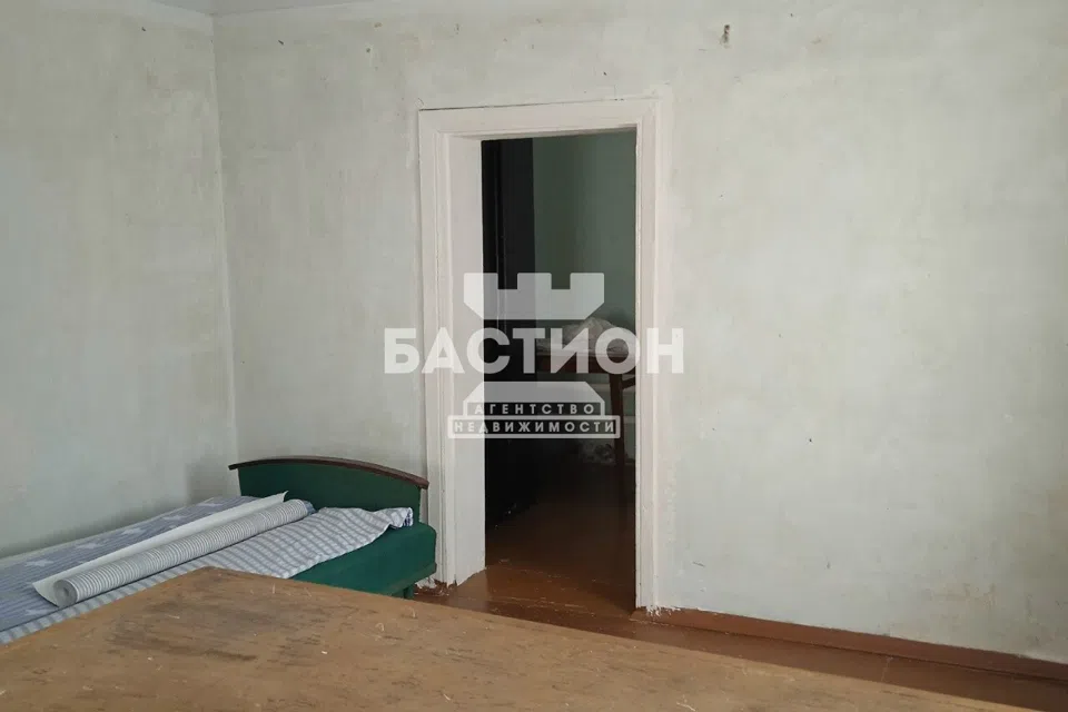 Продаётся 1-этажный дом, 64 м²
