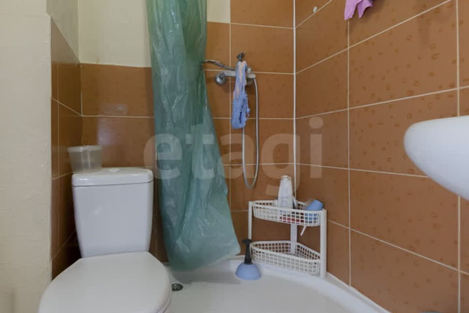 Продаётся студия, 16.5 м²