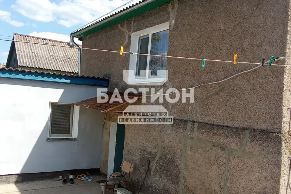 Продаётся 2-этажный дом, 96 м²