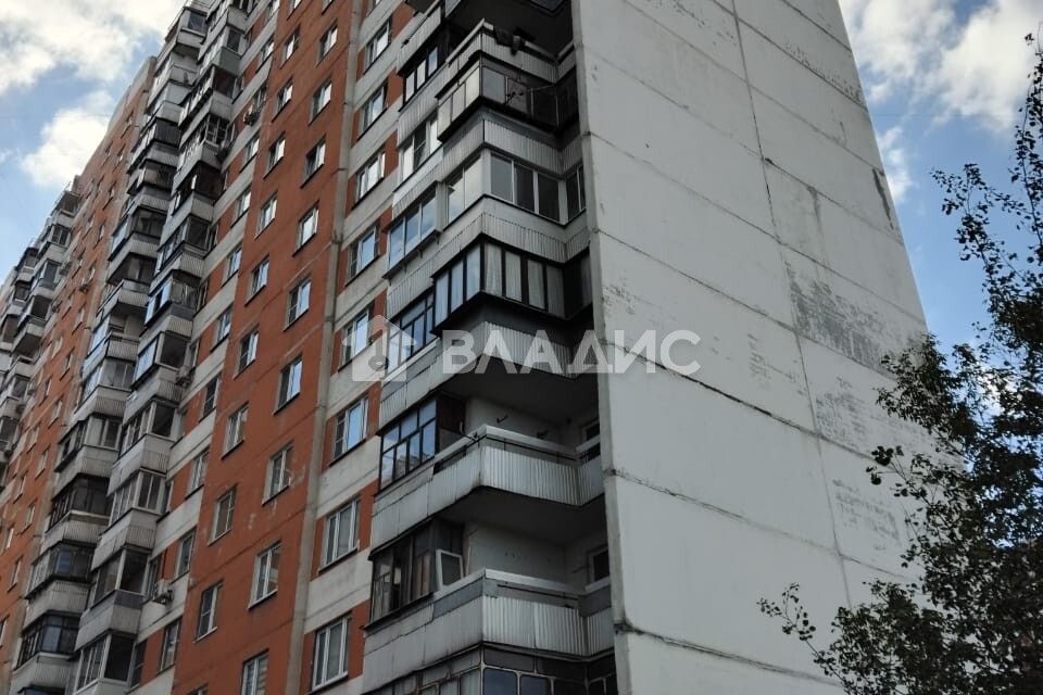 Продаётся 2-комнатная квартира, 53.7 м²