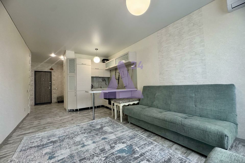 Продаётся 2-комнатная квартира, 47.2 м²