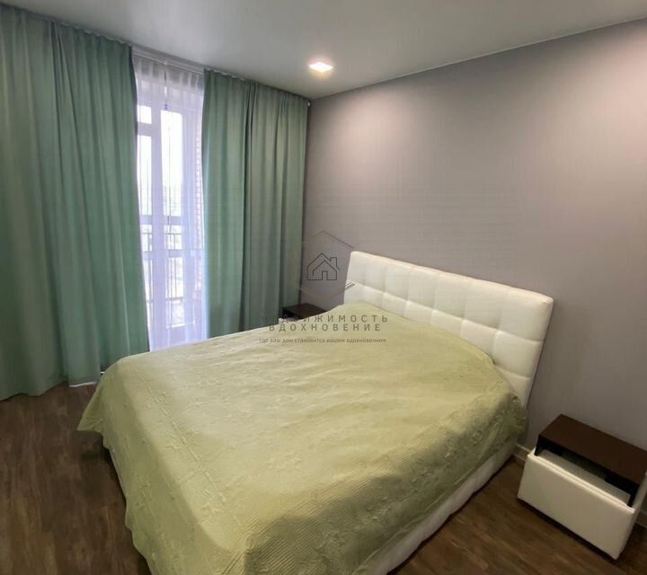 Сдаётся 2-комнатная квартира, 43 м²