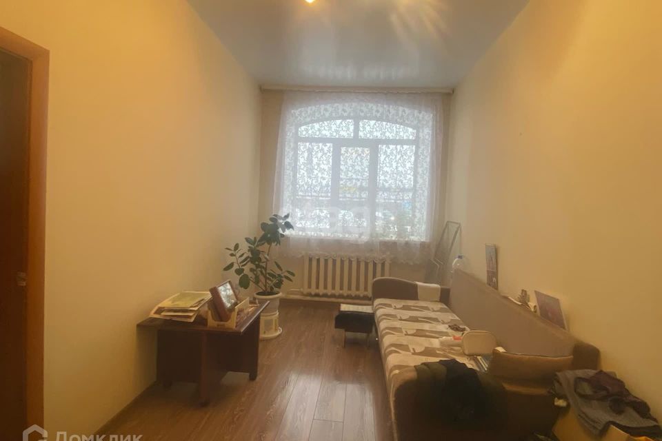 Продаётся 2-комнатная квартира, 49.9 м²