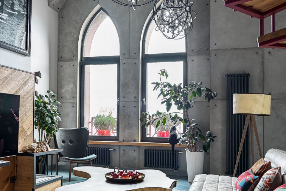 Продаётся 5-комнатная квартира, 113 м²