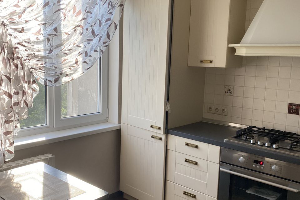 Продаётся 3-комнатная квартира, 70 м²