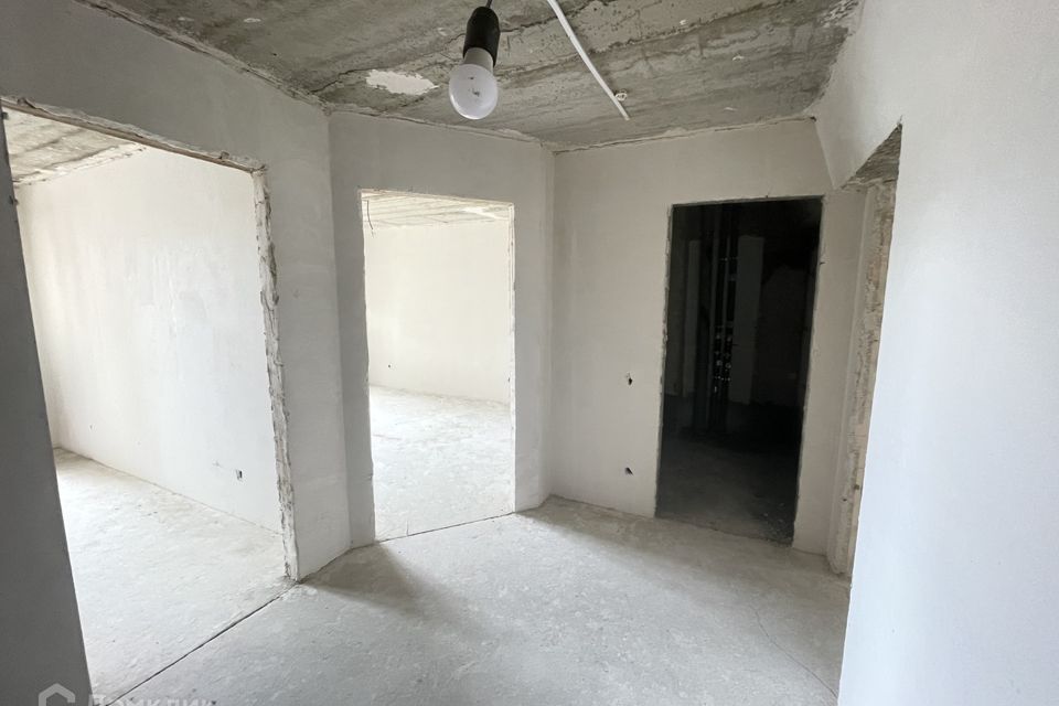 Продаётся 2-комнатная квартира, 62 м²