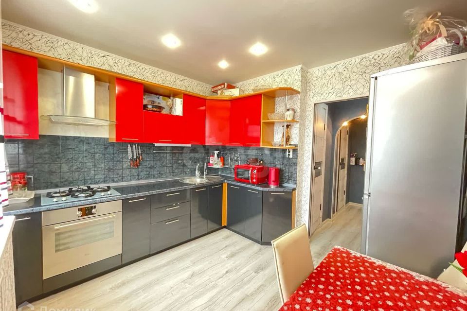 Продаётся 2-комнатная квартира, 50 м²