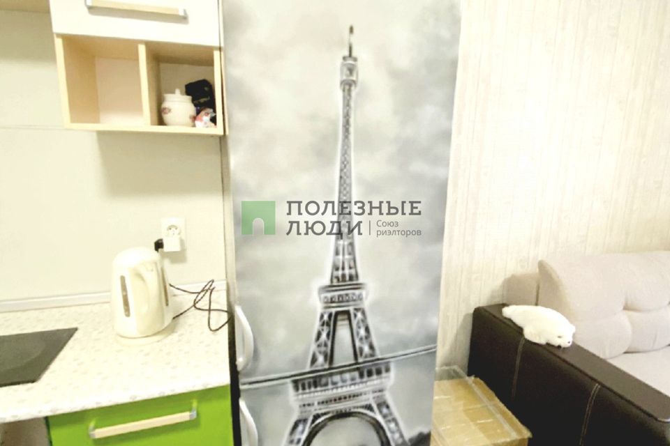Сдаётся 1-комнатная квартира, 45 м²