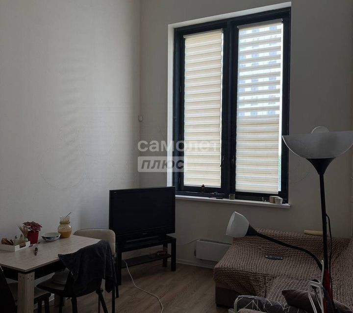 Продаётся 2-комнатная квартира, 65 м²