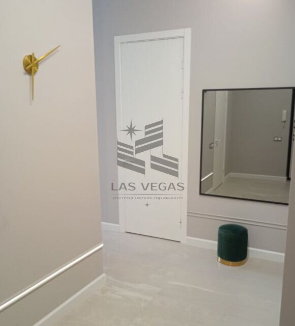 Сдаётся 1-комнатная квартира, 37.4 м²