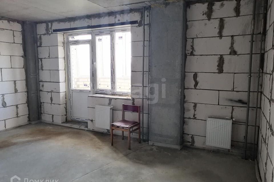 Продаётся студия, 31 м²