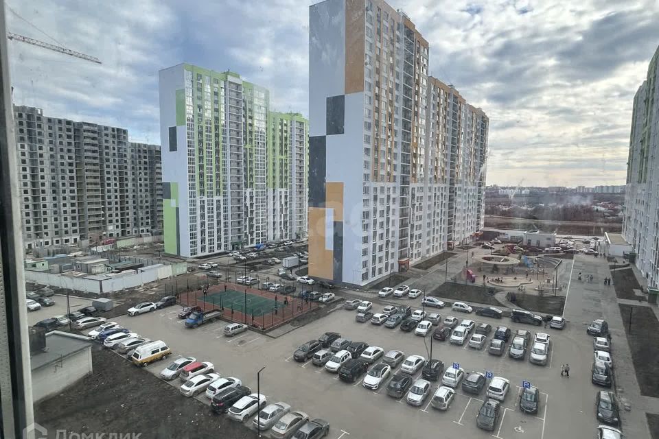Продаётся 5-комнатная квартира, 122.7 м²