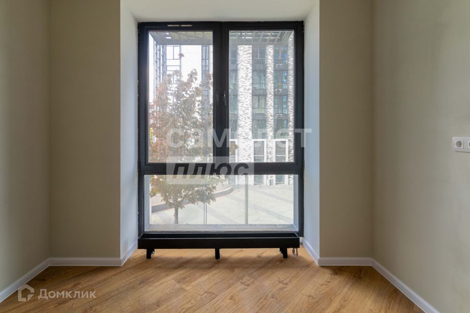 Продаётся 2-комнатная квартира, 57.4 м²