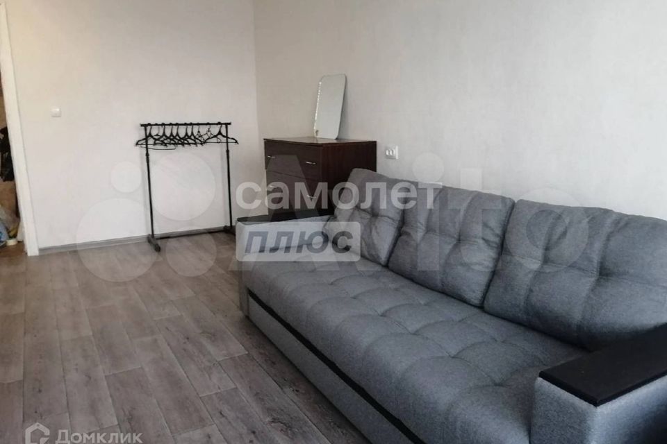 Сдаётся 1-комнатная квартира, 32 м²