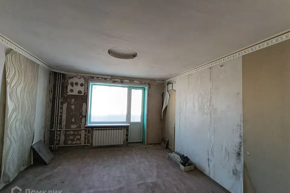 Продаётся 3-комнатная квартира, 65.4 м²