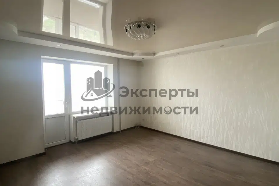 Продаётся 3-комнатная квартира, 70.6 м²
