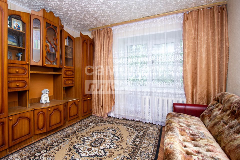 Продаётся 1-комнатная квартира, 19.1 м²
