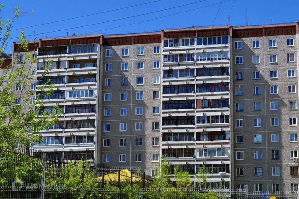 Продаётся 2-комнатная квартира, 48 м²