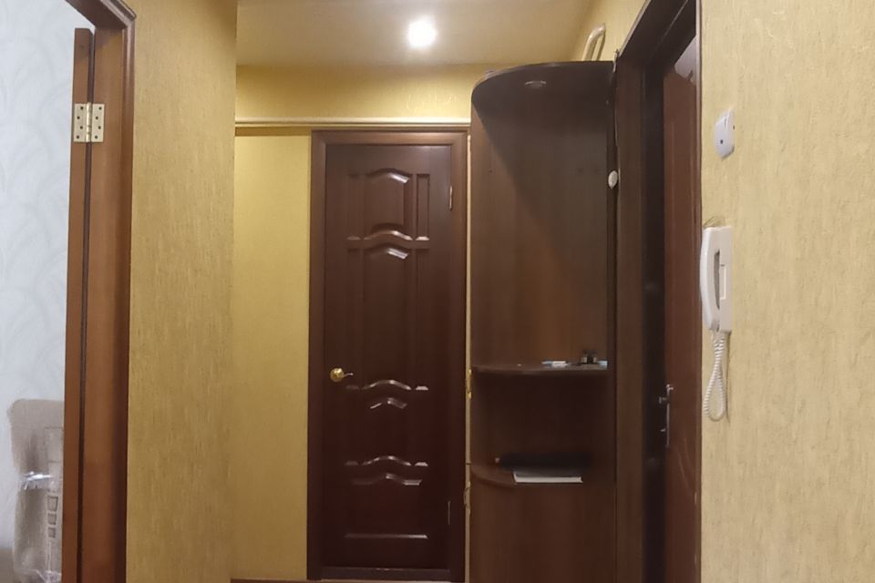 Продаётся 2-комнатная квартира, 51.9 м²