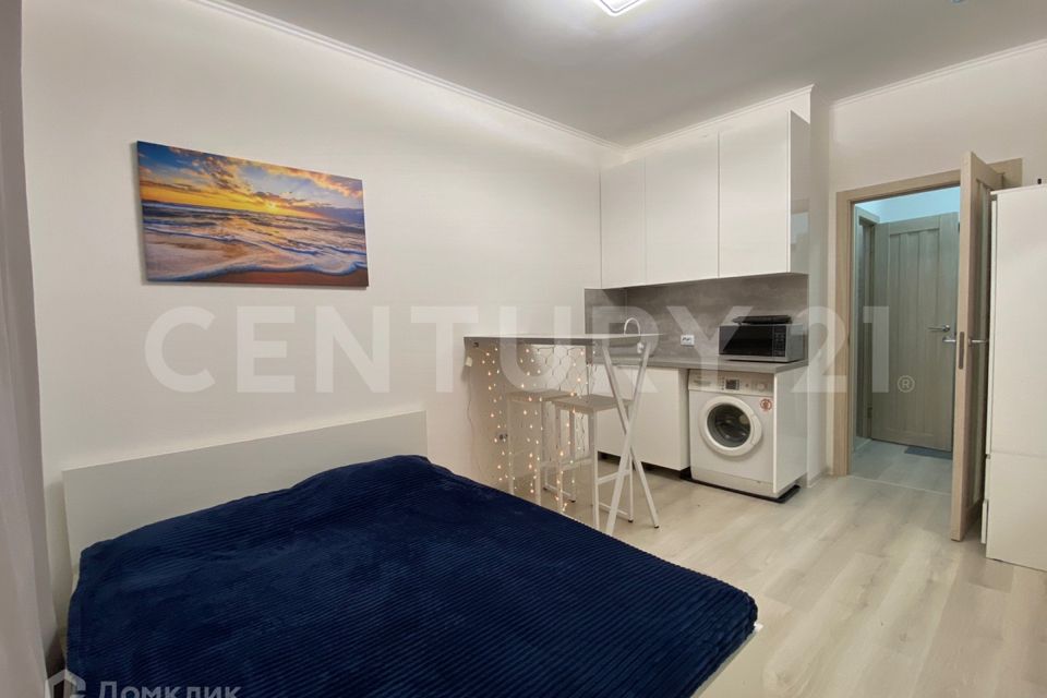 Продаётся студия, 18.2 м²