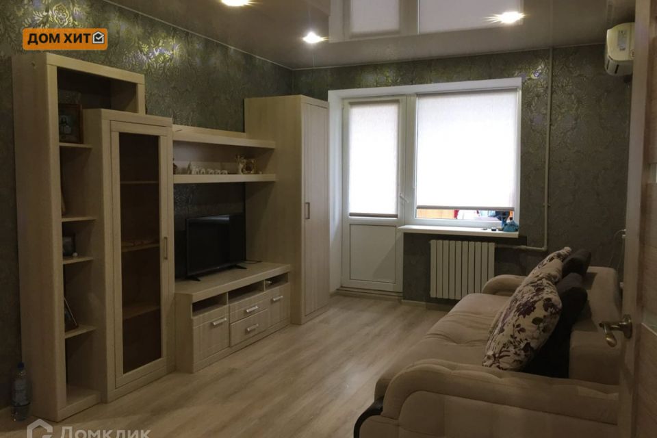 Продаётся 2-комнатная квартира, 44 м²