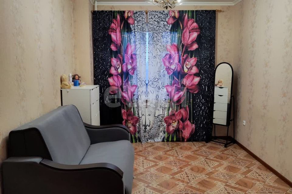 Продаётся 1-комнатная квартира, 32.5 м²