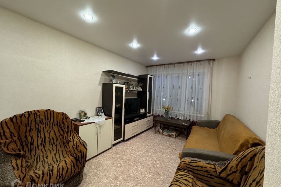 Продаётся 1-комнатная квартира, 32 м²