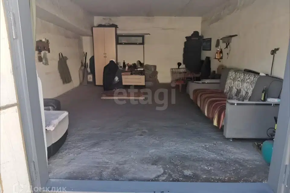 Продаётся гараж, 28 м²