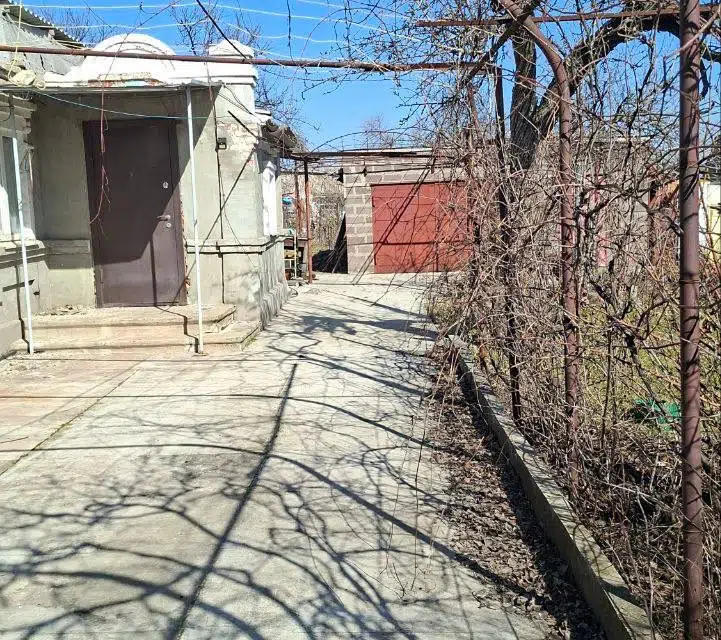 Продаётся 1-этажный дом, 82.1 м²