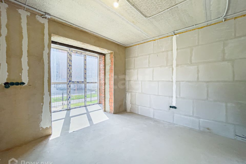 Продаётся 2-комнатная квартира, 70.3 м²