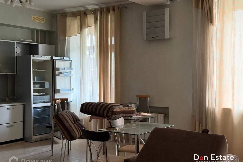 Продаётся 3-комнатная квартира, 86 м²