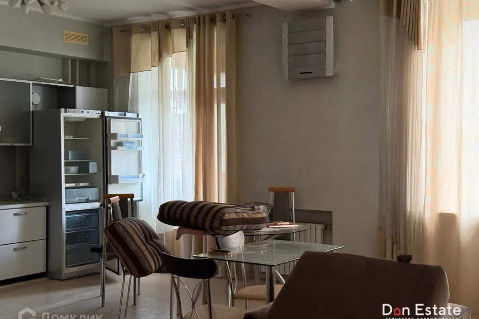 Продаётся 3-комнатная квартира, 86 м²