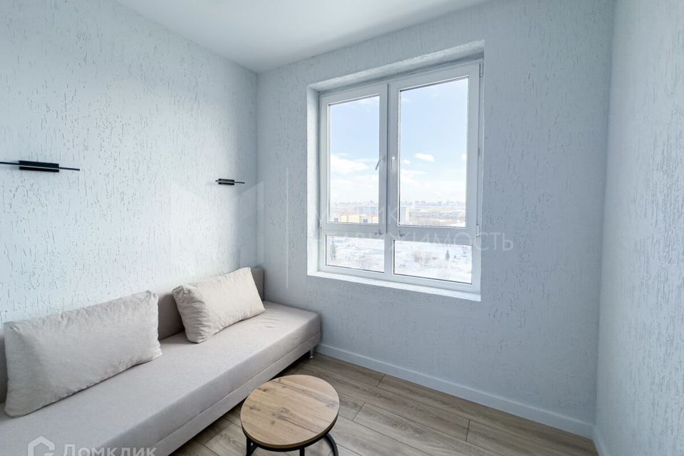 Продаётся студия, 35.3 м²