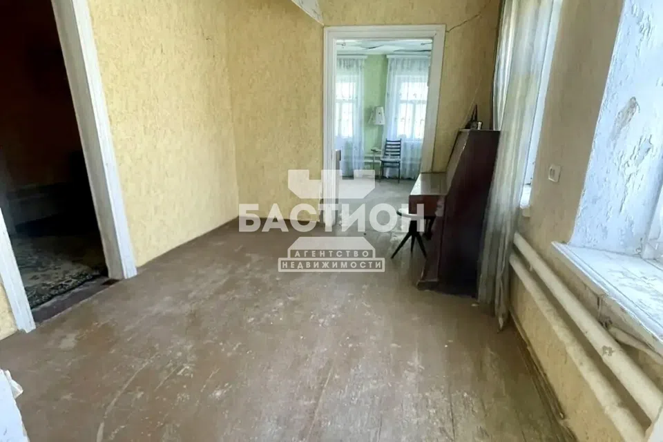 Продаётся 1-этажный дом, 90.3 м²