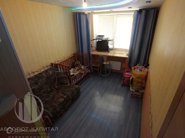 Сдаётся 2-комнатная квартира, 66 м²