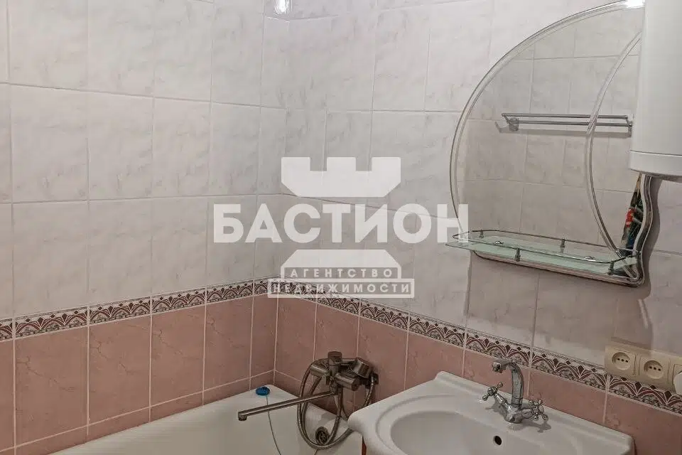 Продаётся 1-комнатная квартира, 32.5 м²