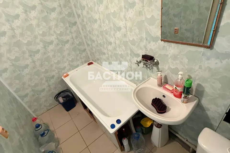 Продаётся 2-комнатная квартира, 41 м²